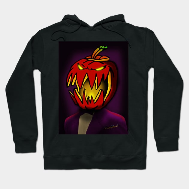 Prom Night The Last Dance Hoodie by vivachas